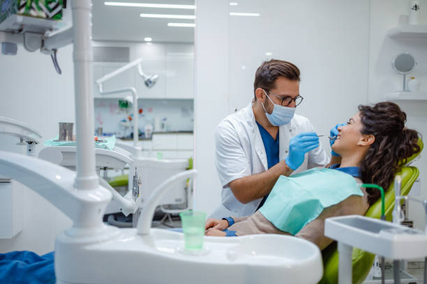 Best Dental Exams and Cleanings  in North Platte, NE